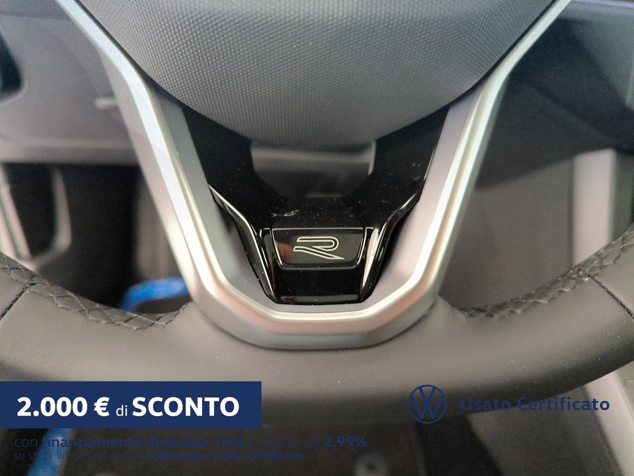 Volkswagen Taigo 1.0 tsi r-line plus 115cv