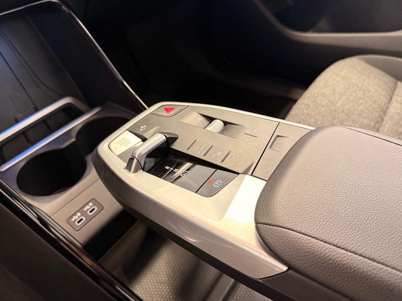 BMW 218 218d Active Tourer Steptronic