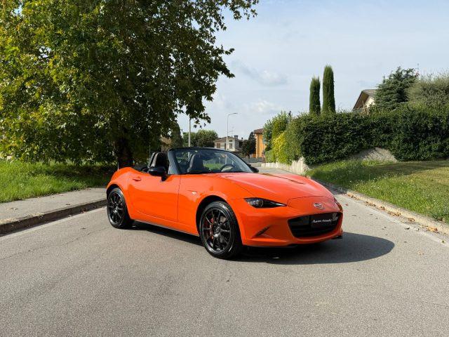 MAZDA MX-5 2.0L Skyactiv-G RF 30th Anniversary N° 1723/3000