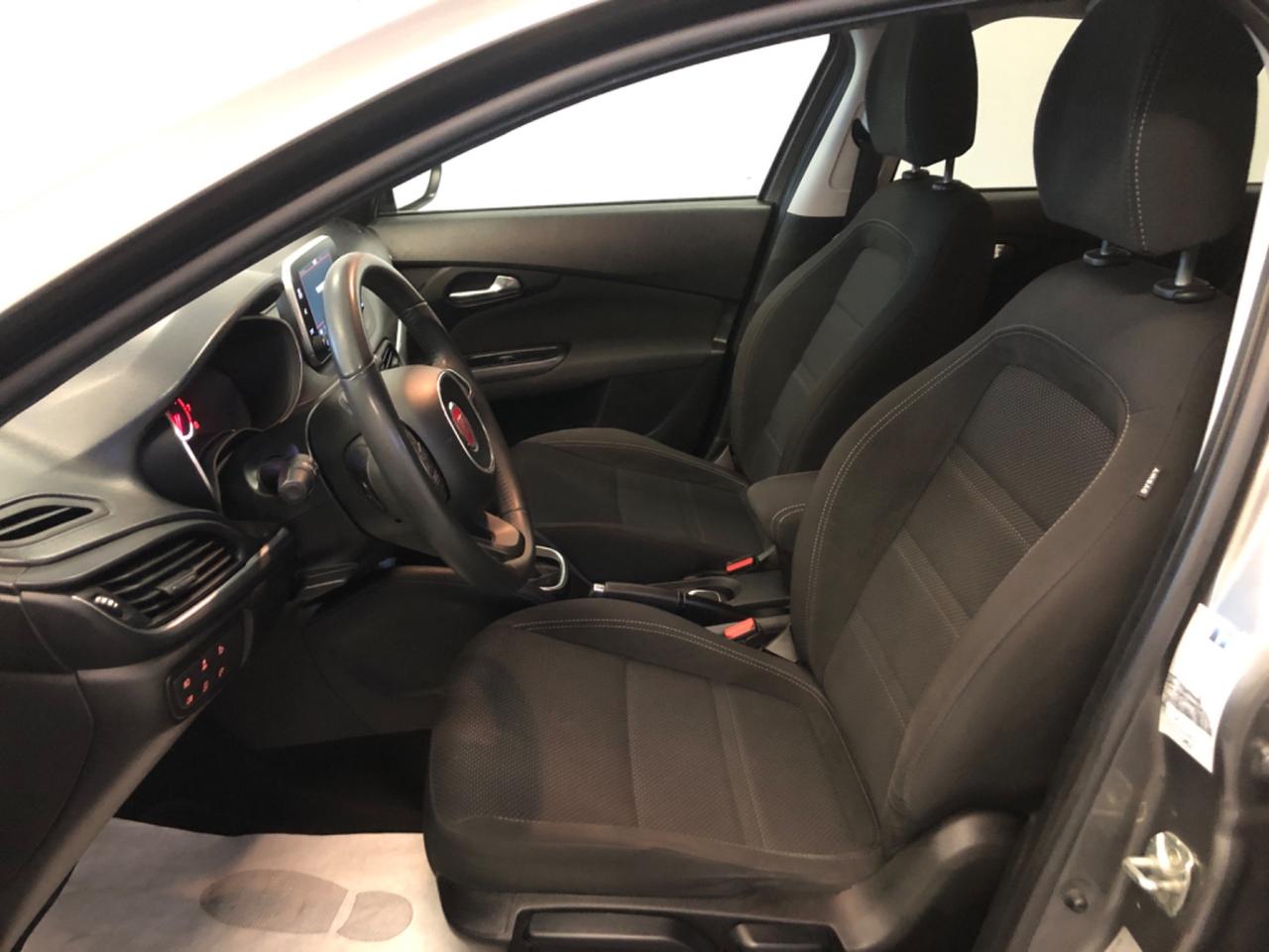 Fiat Tipo 1.4 T-Jet 120CV GPL 5 porte Lounge