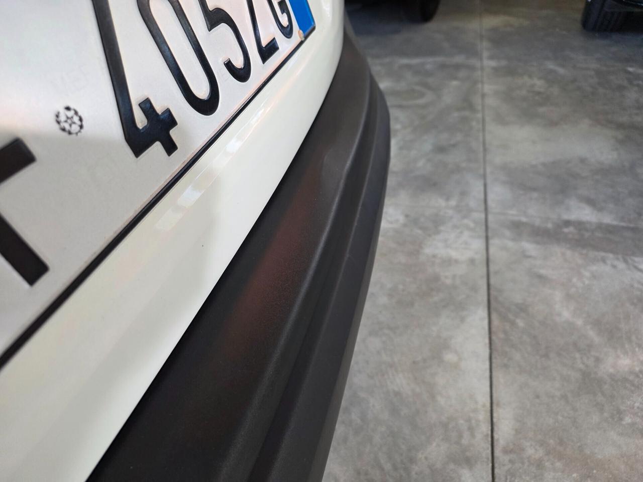 Fiat Panda 1.0 Hybrid Van 2 posti autocarro n1