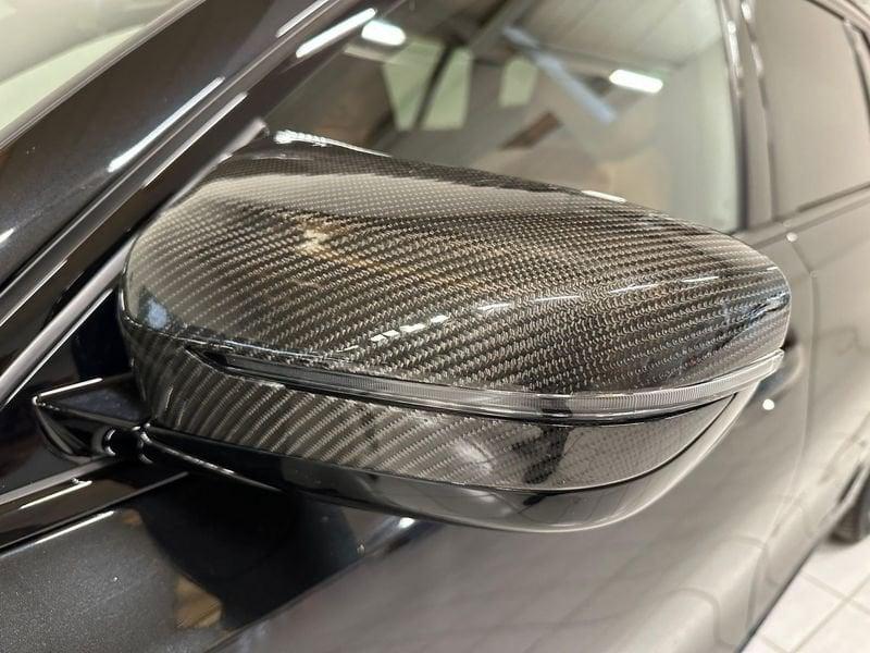 BMW Serie 3 330d 48V xDrive Touring Msport IVA ESPOSTA