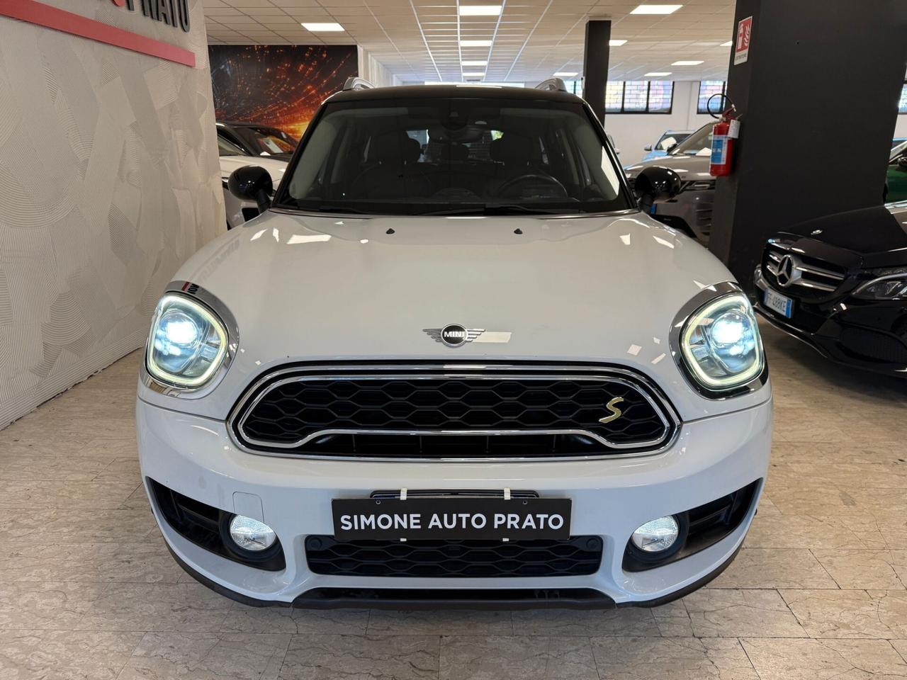 Mini Cooper S Countryman 1.5 SE ALL4 Automatica