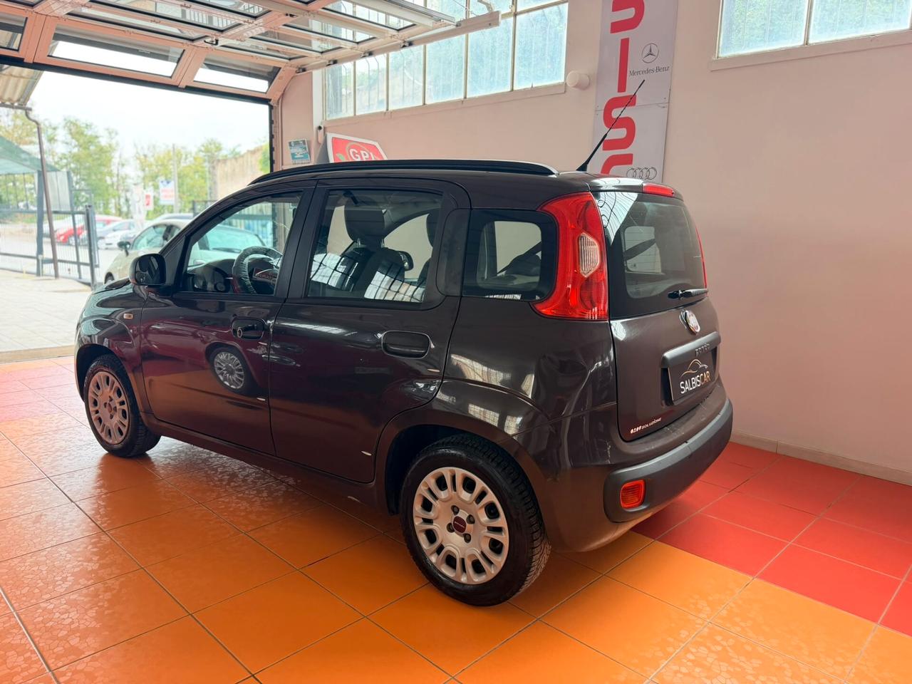 Fiat Panda 1.2 EasyPower Easy