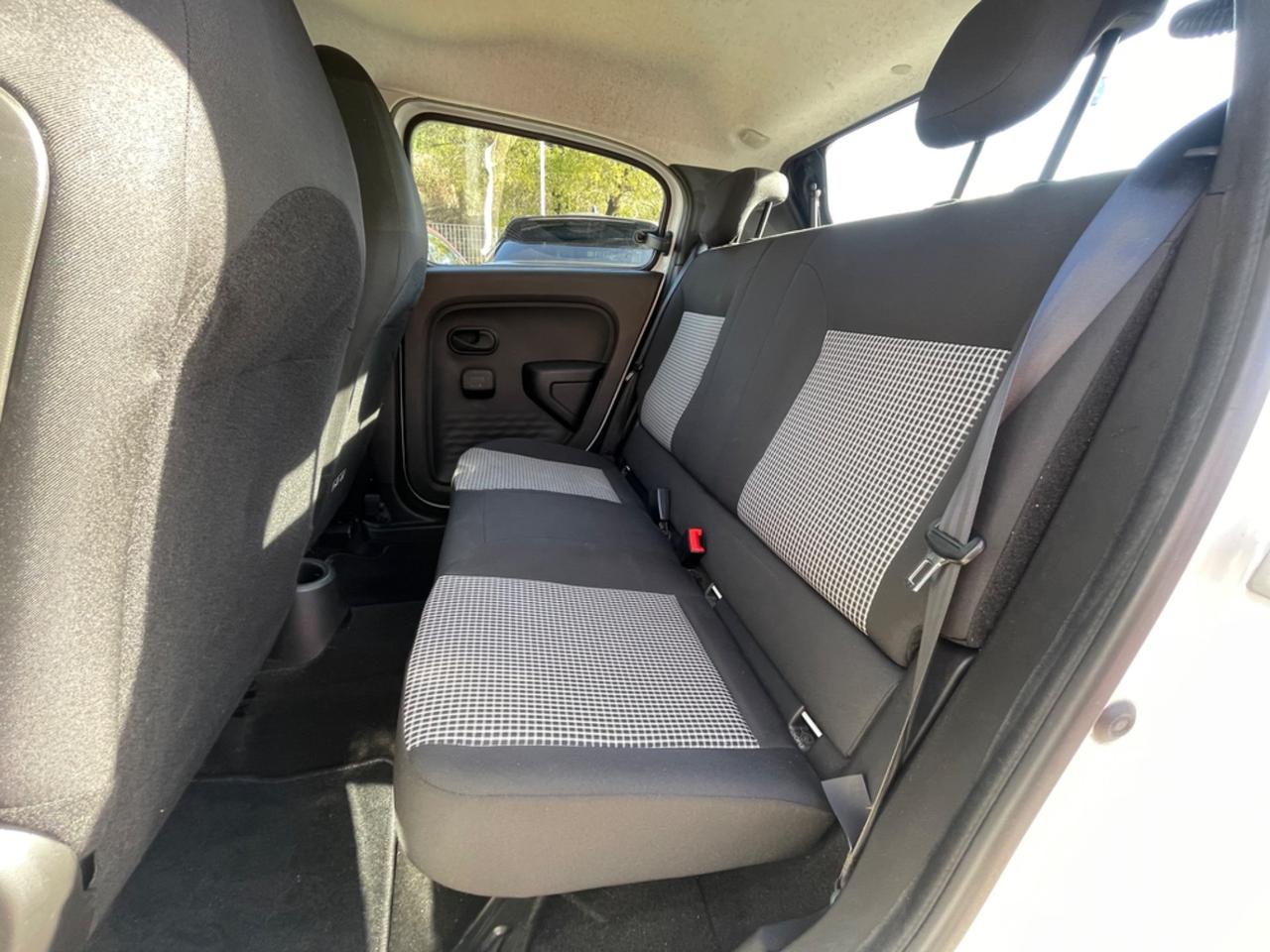 Renault Twingo 1.0 SCe Live