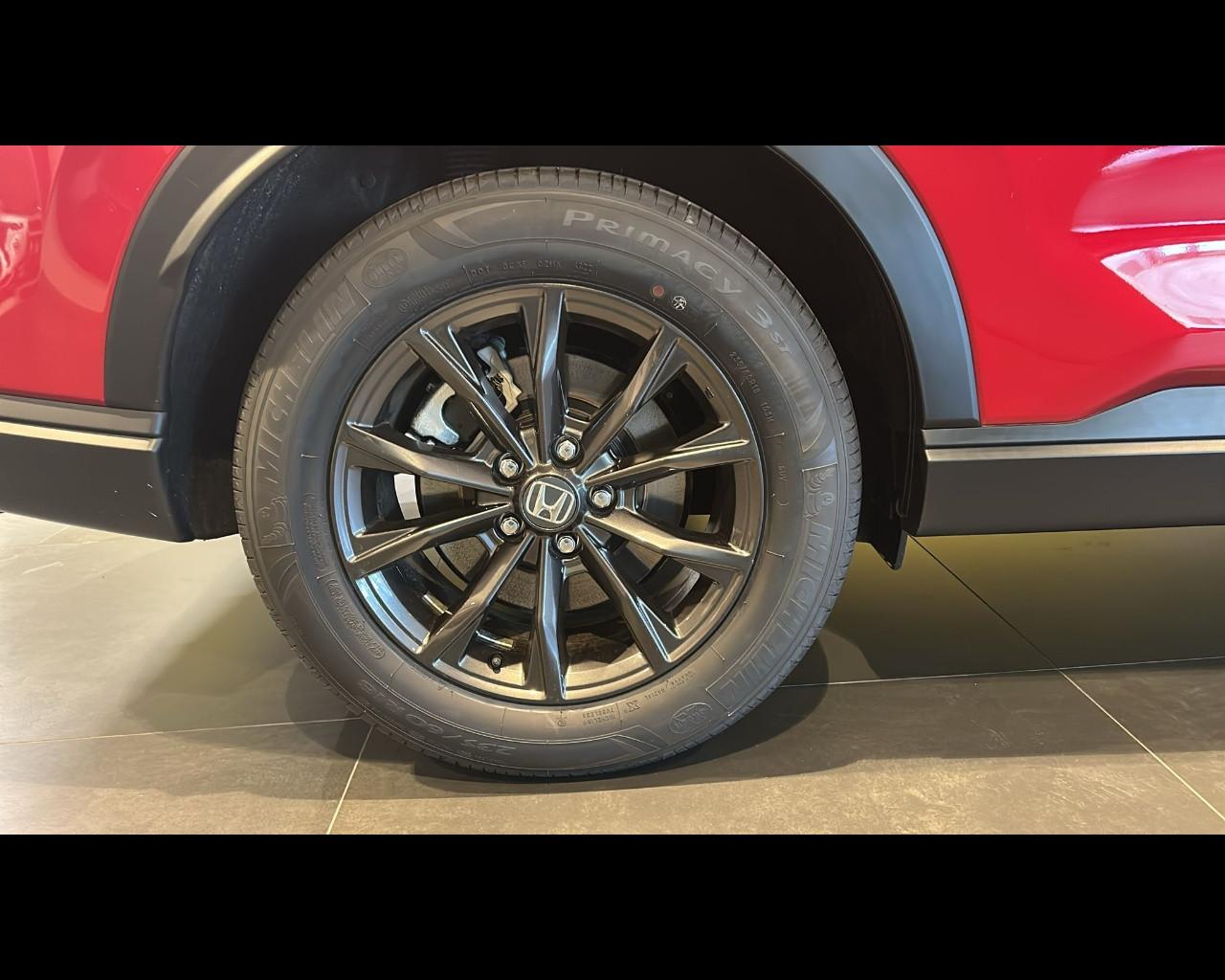 HONDA CR-V H242.0 Elegance MY2024