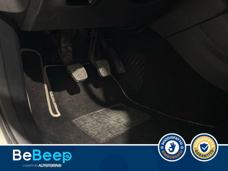 Mercedes-Benz Classe A A 180 D PREMIUM MY16