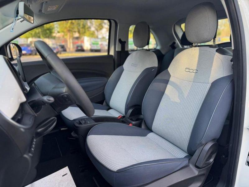 FIAT 500 500e Berlina 42 kWh Icon 118cv