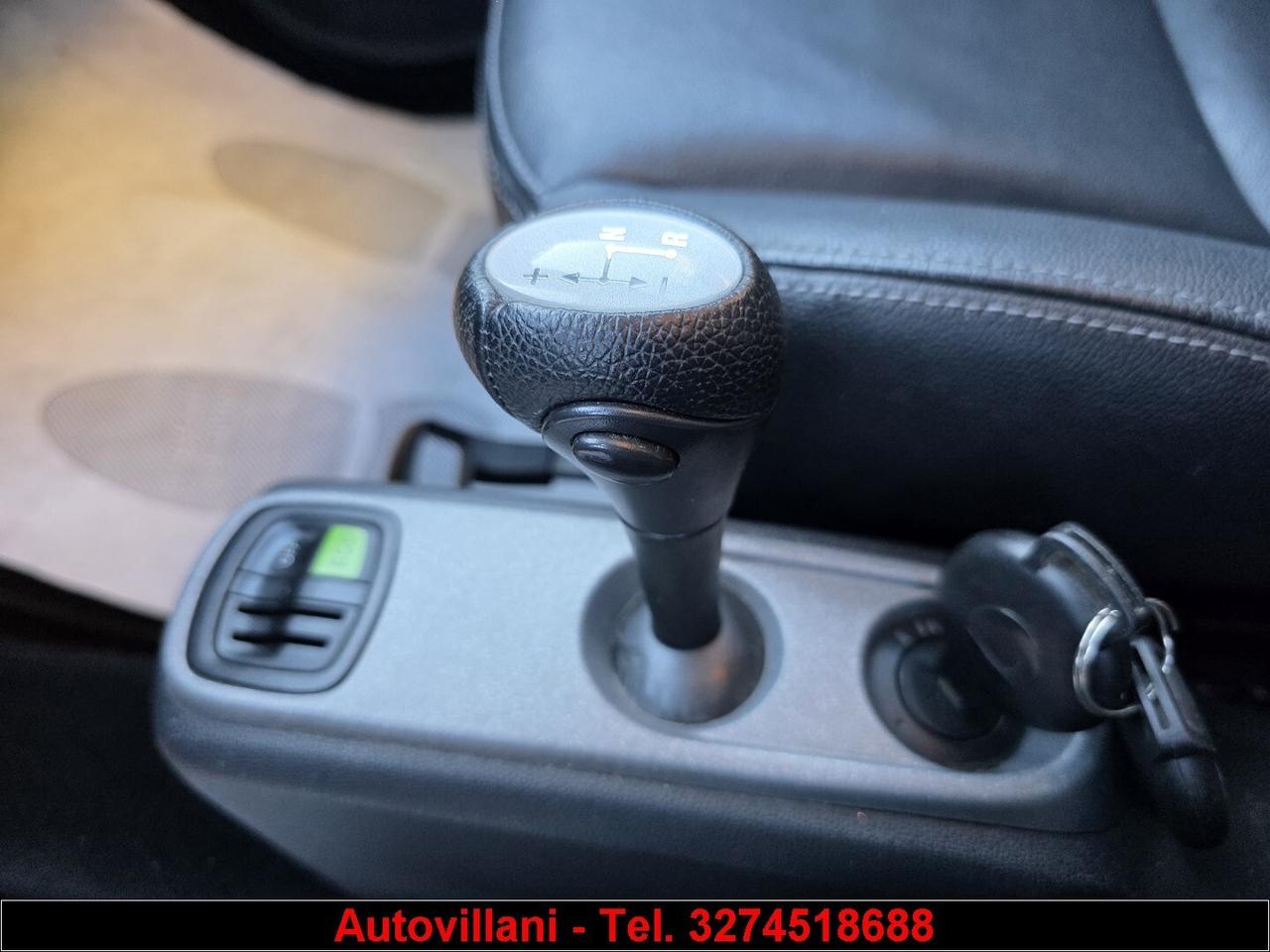 Smart ForTwo 1000 52 kW MHD coup passion 09/2012