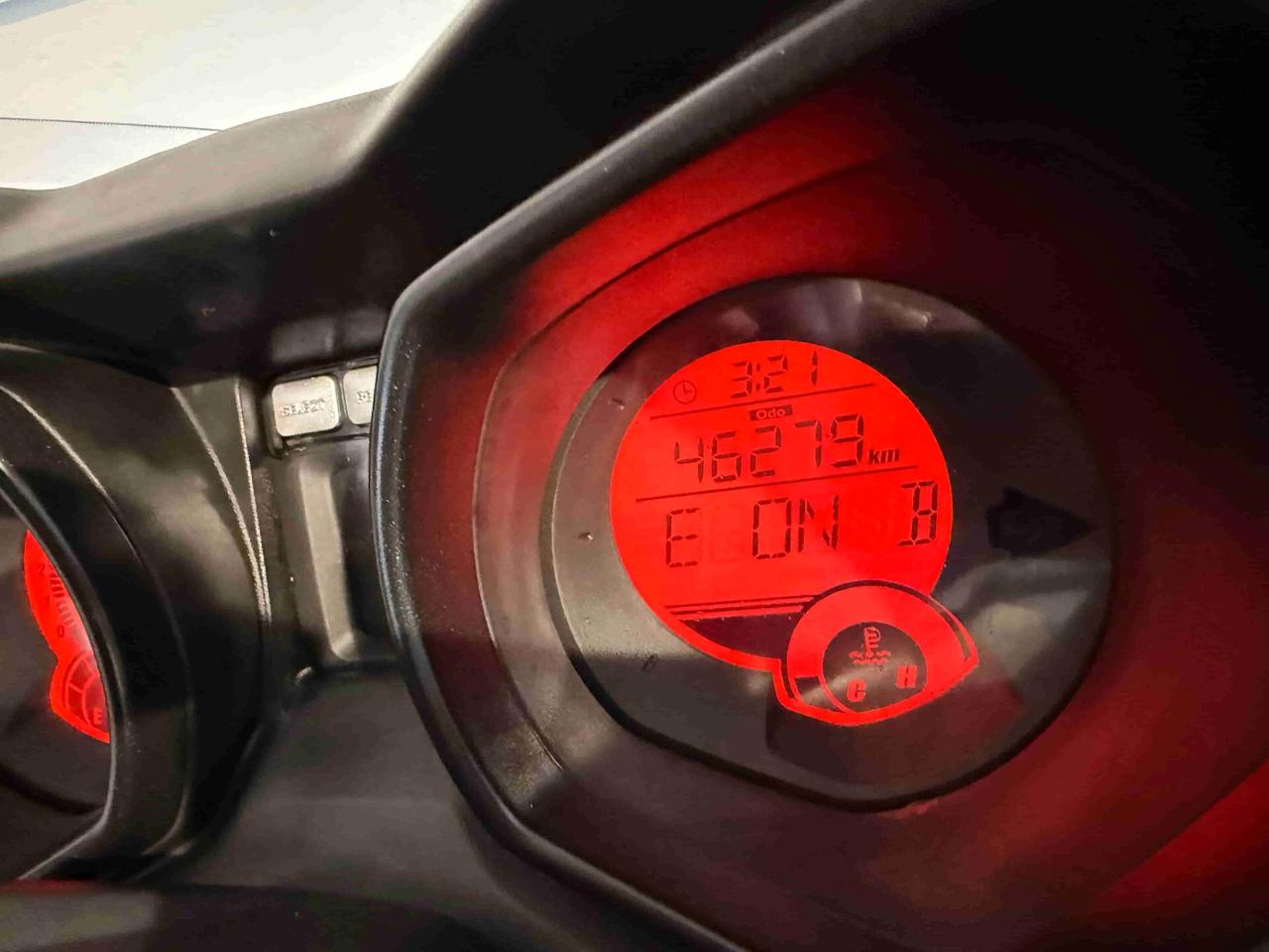 Yamaha X-Max 250