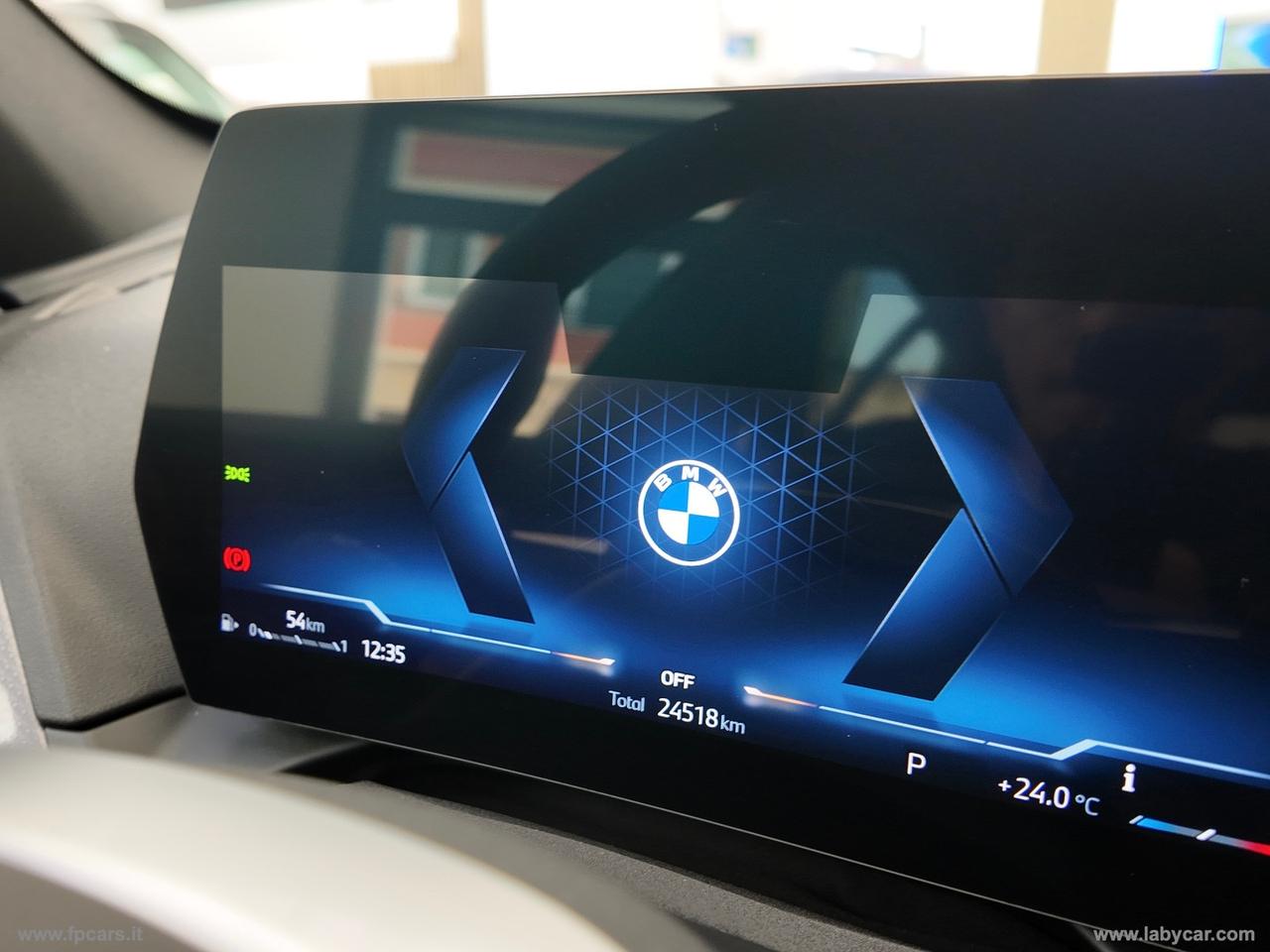 BMW 118d MSport