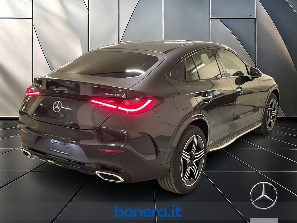 Mercedes GLC 220 220 d AMG Line Premium 4Matic 9G-Tronic