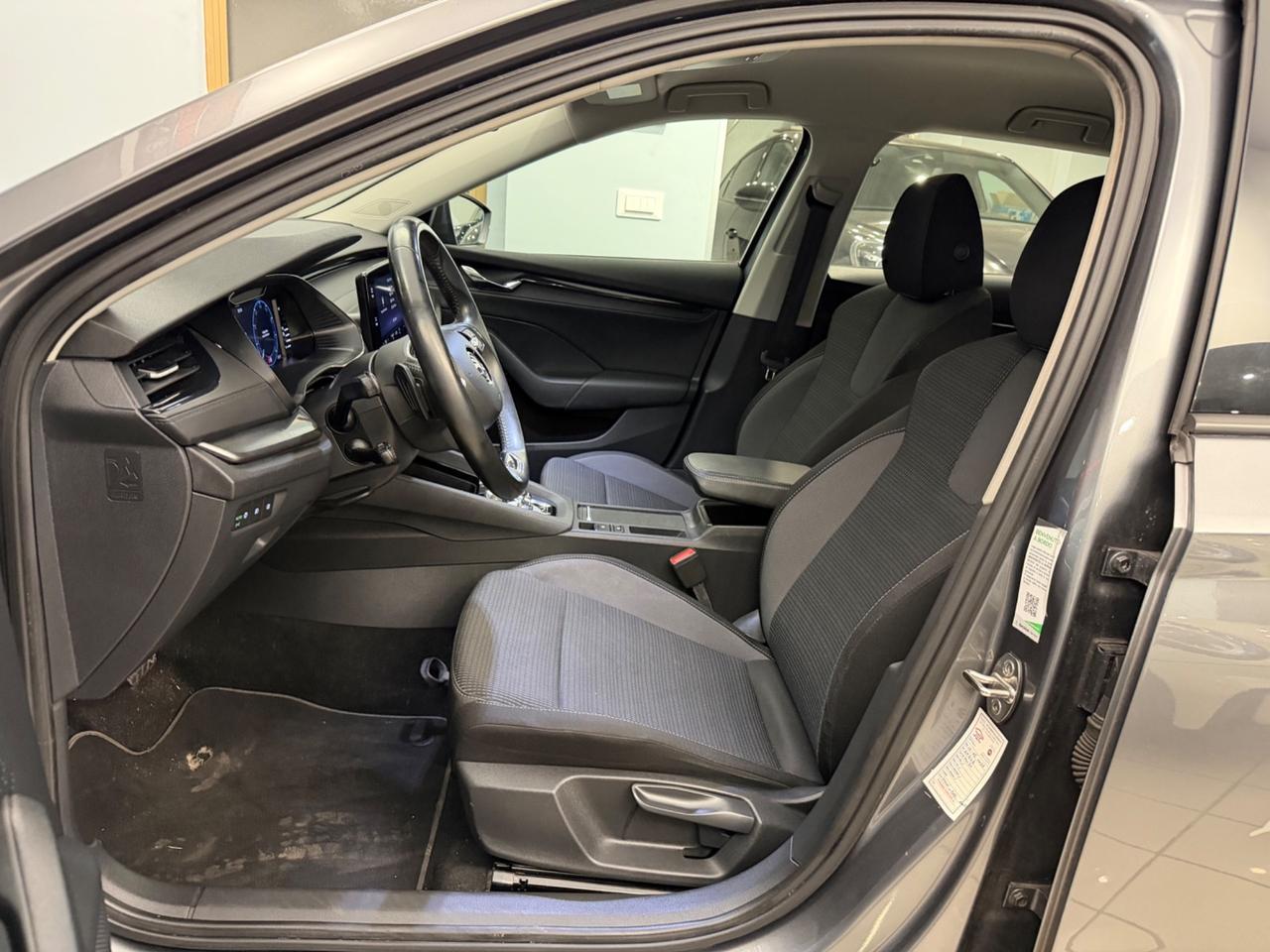 Skoda Octavia 2.0 TDI EVO SCR 150 CV DSG Wagon Executive