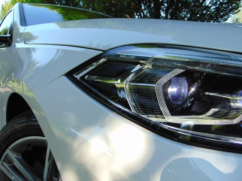 BMW Serie 1 (F40) 116d 5p. Msport