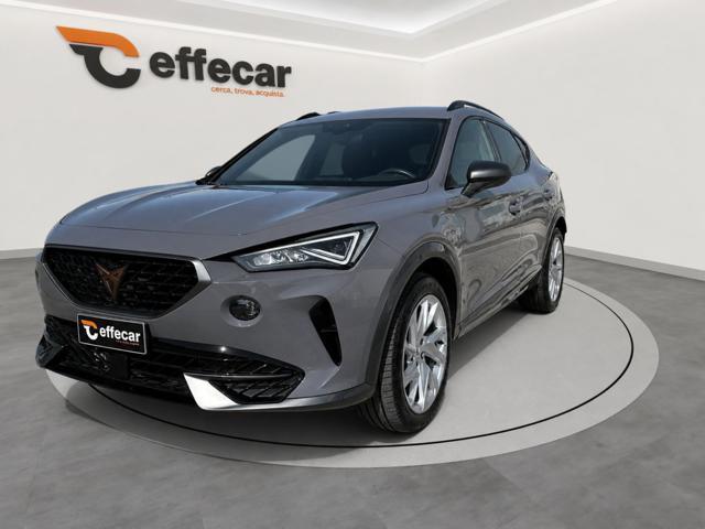 CUPRA Formentor 1.4 e-Hybrid DSG