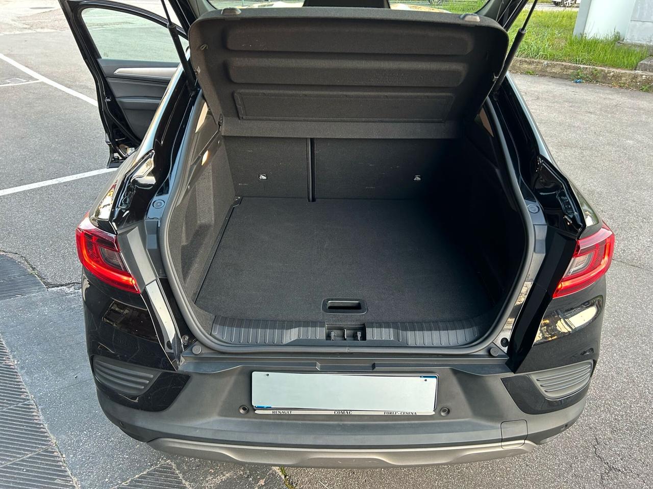 Renault Arkana Hybrid E-TECH 145 CV Intens NEOPATENTATI