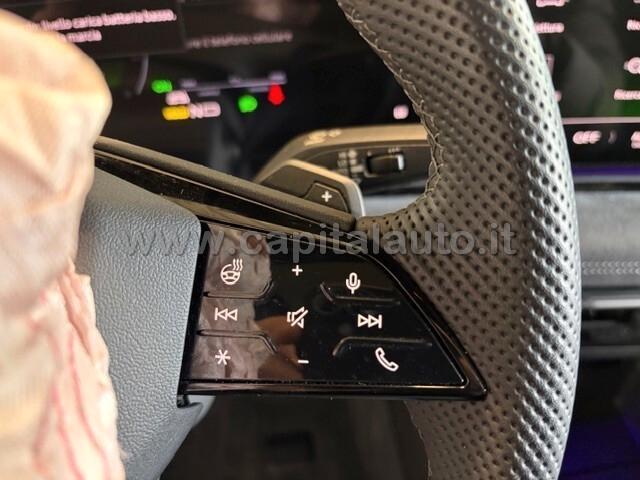 Audi S6 e-tron SPB quattro Sport attitude NETTO 29500