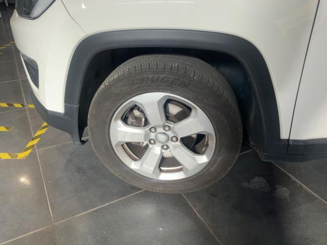 JEEP Compass 1.6 Multijet II FWD Longitude