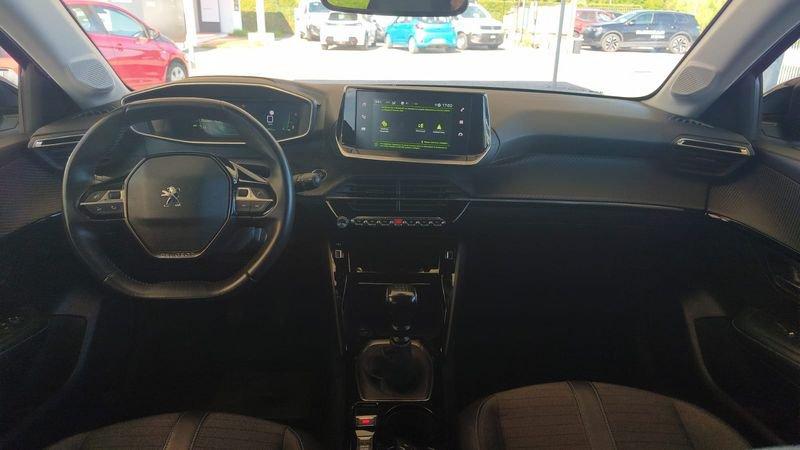 Peugeot 208 Allure Pack BlueHDi 100 S/S