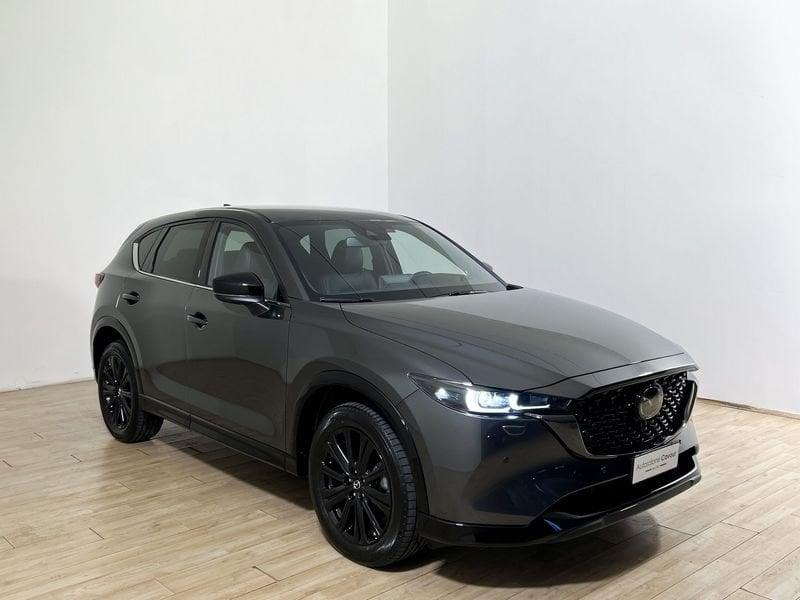 Mazda CX-5 CX-5 2.2 Homura 2wd 150cv