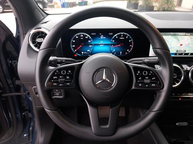 MERCEDES-BENZ GLA 180 Automatic Sport Progressive NAVI LED CAMERA