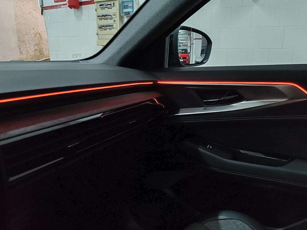 Renault Rafale 1.2 e-Tech full hybrid Techno 200cv auto