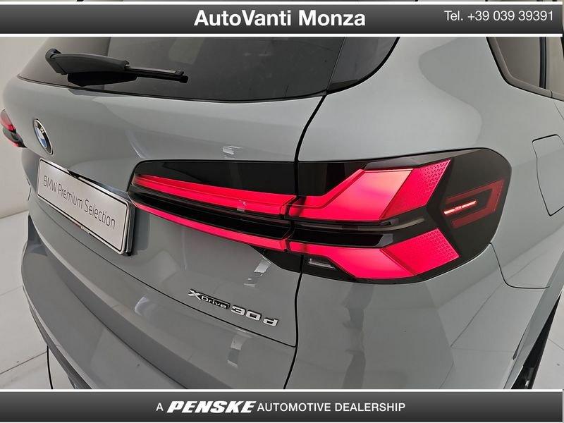 BMW X5 X5 xdrive30d MSport Pro auto