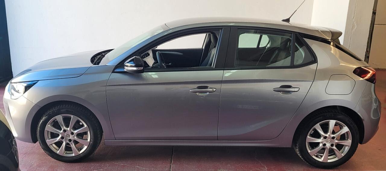 Opel Corsa 1.2 100 CV Edition