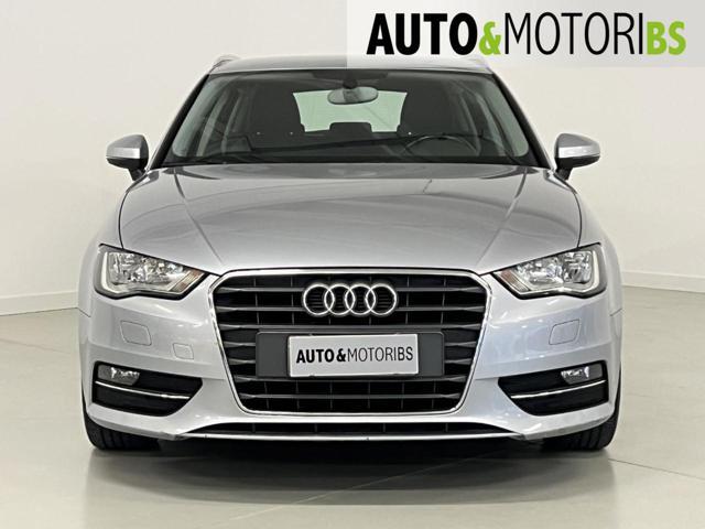 AUDI A3 SPB 1.6 TDI clean diesel Ambiente