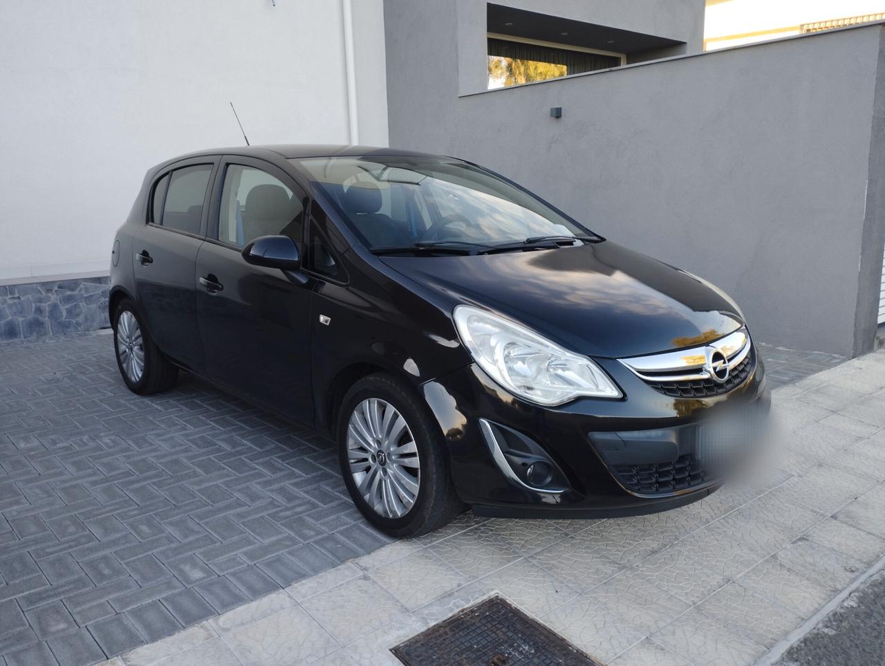 Opel Corsa 1.3 CDTI 75CV F.AP. 5 porte Elective