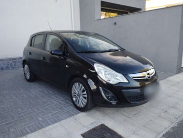 Opel Corsa 1.3 CDTI 75CV F.AP. 5 porte Elective
