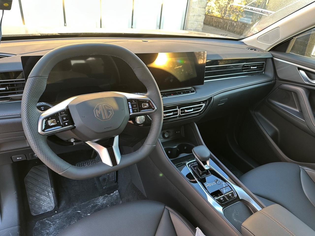 MG New HS 1.5T-GDI 170cv Comfort - Nuova