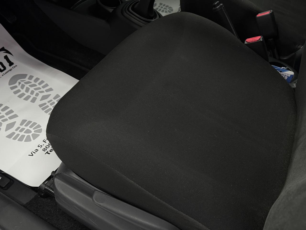 Toyota Yaris 1.0 Full Opt