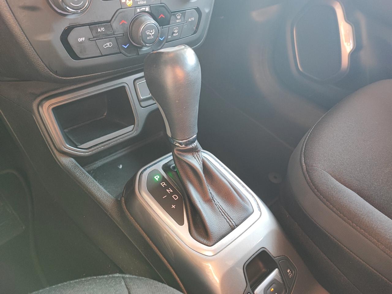 Jeep Renegade 1.6 Mjt DDCT 120 CV Limited