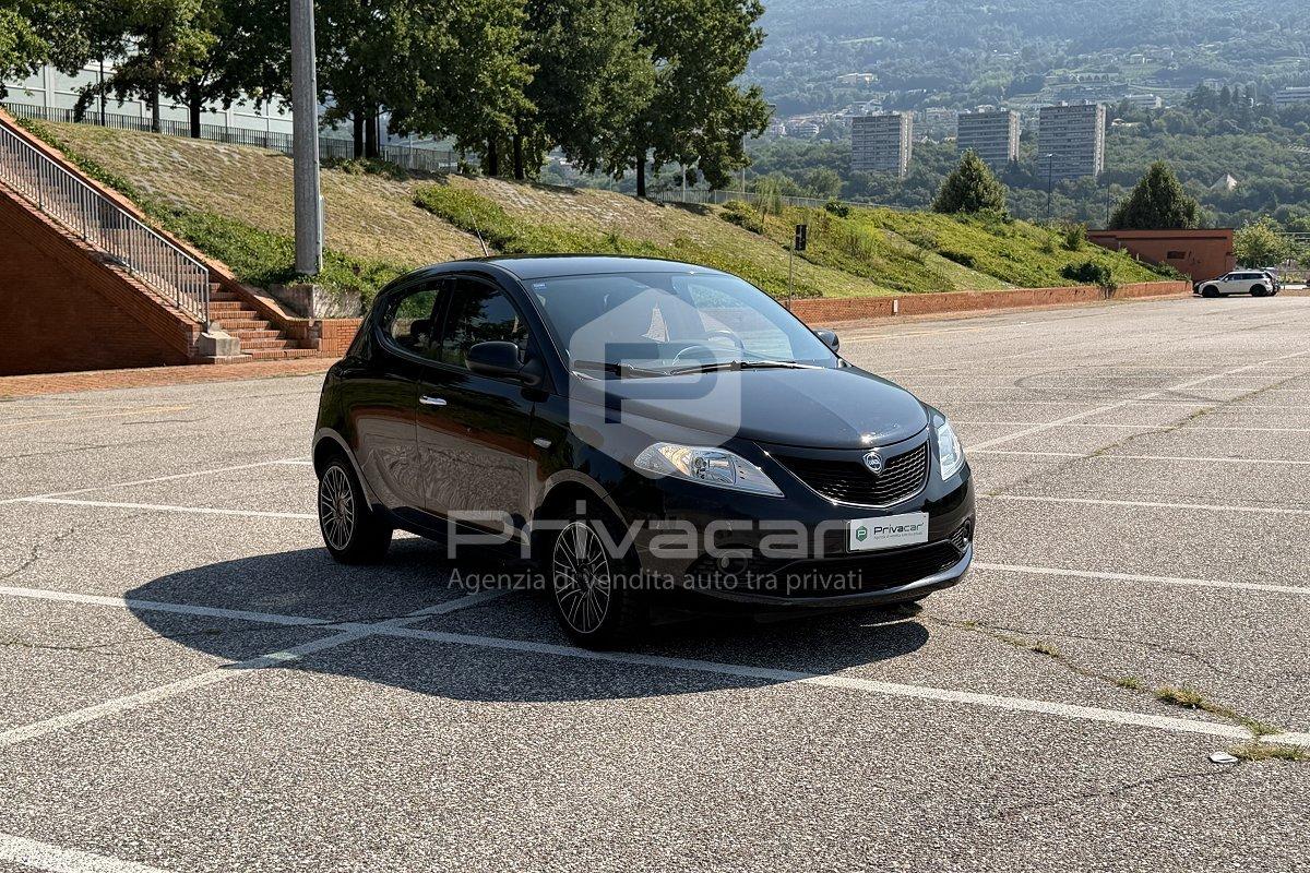 LANCIA Ypsilon 1.2 69 CV 5 porte S&S Gold