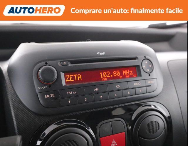 FIAT Qubo 1.4 8V 77 CV Dynamic