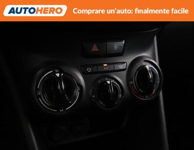 PEUGEOT 208 1° serie PureTech 82 Stop&Start 5 porte Signature