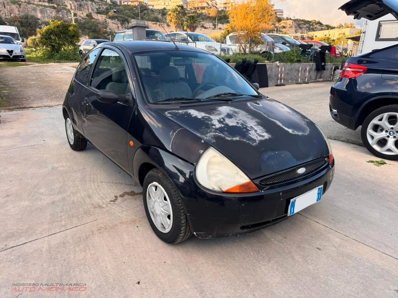 Ford Ka 1.3