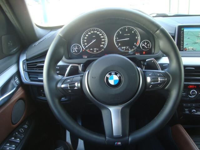 Bmw X6 xDrive30d 258CV Msport