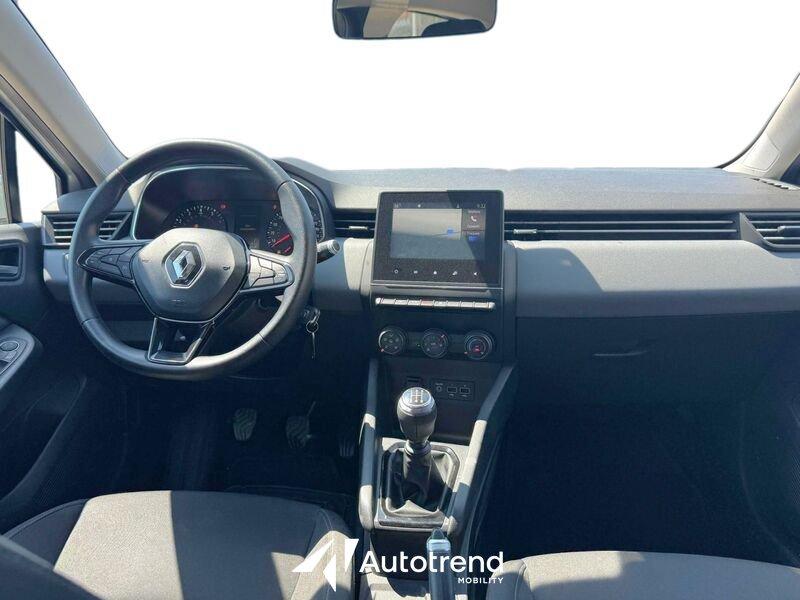 Renault Clio TCe 100 CV 5 porte NAVI LED Business