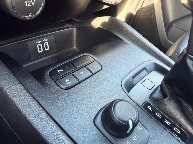 FORD Ranger 3.2 200CV TDCI DOUBLE CAB WILDTRACK AUTO