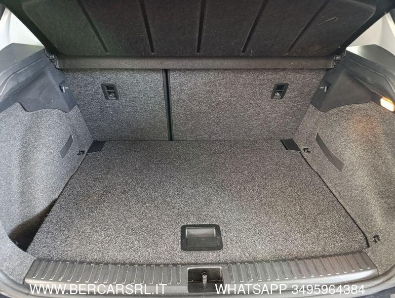 Seat Arona 1.0 EcoTSI 110 CV DSG Style