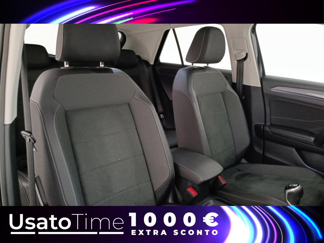 Volkswagen T-Roc 1.0 tsi 110cv style