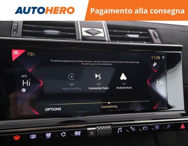 DS AUTOMOBILES DS 7 Crossback BlueHDi 130 aut. Performance Line