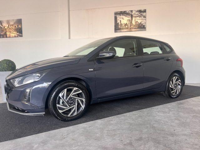 HYUNDAI i20 1.0 T-GDI 48V Connectline