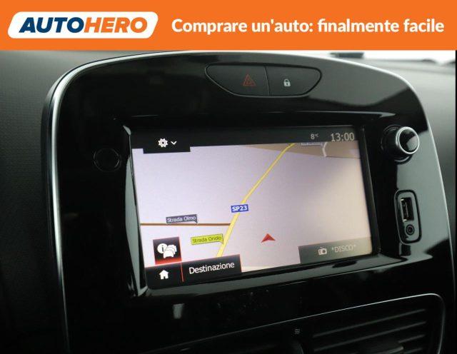 RENAULT Clio Sporter dCi 8V 75CV Start&Stop Energy Intens