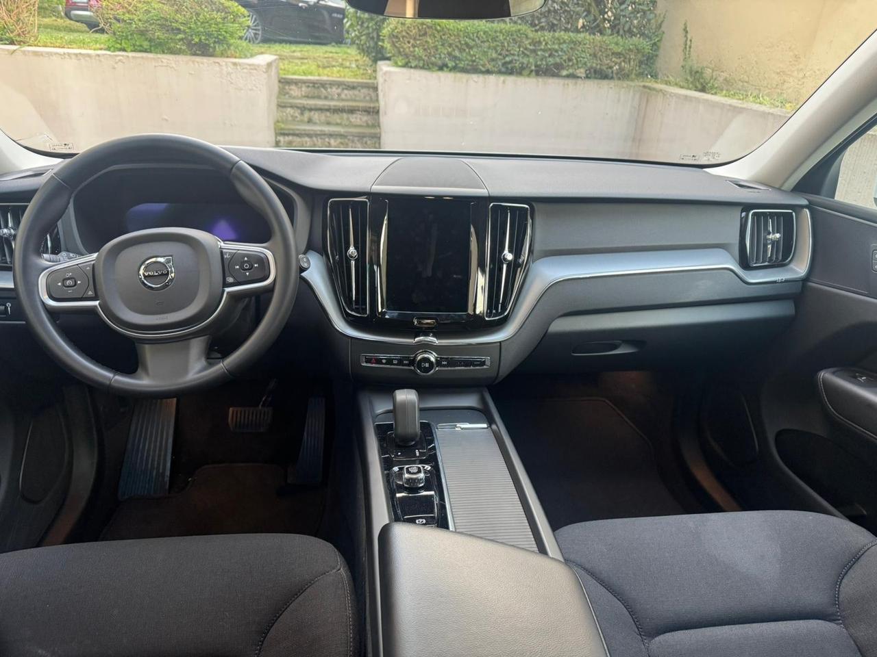 Volvo XC 60 XC60 B4 (d) AWD automatico Core N1