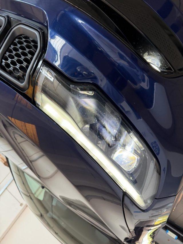 JEEP Compass 1.3 Turbo T4 240 CV PHEV AT6 4xe S