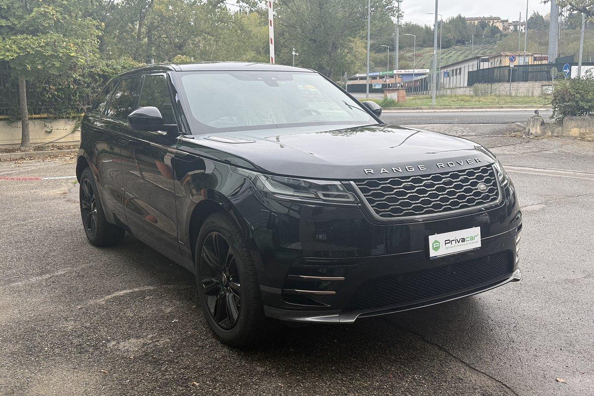 LAND ROVER Range Rover Velar 2.0D I4 180 CV R-Dynamic HSE
