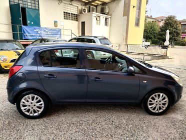 Opel Corsa 1.2 5 porte Enjoy